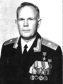 Макарычев Алексей Алексеевич